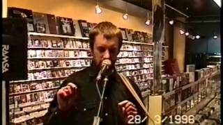 Bare Egil Band  Tagging live Kristiansund 1996 [upl. by Nowahs]