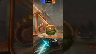 Hit one time🔥🔥😮‍💨😮‍💨 shortsgoviralviralrocketleague [upl. by Eiddam563]