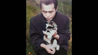 平沢進 Susumu Hirasawa  静かの海  Live 1992 [upl. by Lecroy121]