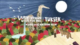 Laurent Bardainne amp Tigre dEau Douce  Oiseau Yuksek Remix Official Audio [upl. by Gladdy]