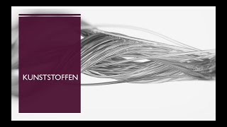 Kunststoffen III b Condensatie Polymeren  Polyamide [upl. by Eward]