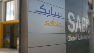 Sabic – Investing in sustainability projects [upl. by Etat]