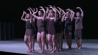 Batsheva Dance Company  Season 20182019 [upl. by Rambort983]