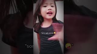 strawberry mangga nanas sorry gakpanas shortsyoutube videoviral fyp [upl. by Zuzana]