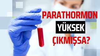 Parathormon Yüksekse Mutlaka Ameliyat mı Gerekir [upl. by Luckin]