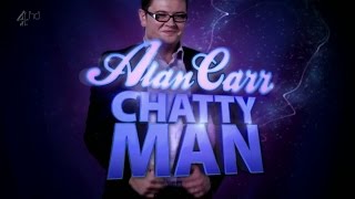 Alan Carr Chatty Man Season 13 Episode 4 Feat John Bishop Samuel L Jackson [upl. by Amikahs]