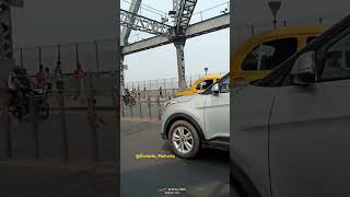 ElomeloMuhurto kolkata kolkatavlog howrahbridge howrah shortvideo trendingshorts trending [upl. by Ojiram]