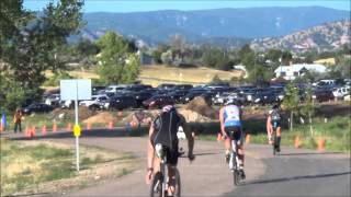 Ironman Boulder 703 [upl. by Pradeep433]