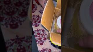 Unboxing rosier Brand Ghee guess the price [upl. by Ahsilram]