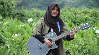 Permata cinta aiman tino COVER BY JustCall Rosse [upl. by Rozina]