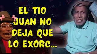 Llevan a la Comisaria al Tío Juan 🔥😢El Tío Juan No Aguanta Bromas🔥 [upl. by Annala]