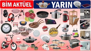 BİM 14 Kasım 2024 AKTÜEL ÜRÜN KATALOĞU  MUTFAK amp ÇEYİZLİK BEKLENEN ÜRÜNLERİ  BİM MARKET BU HAFTA [upl. by Yung]