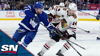 Leafs Red Flags with Kris Versteeg  JD Bunkis Podcast [upl. by Winnick]