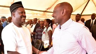 RAILA ODINGA amp WILLIAM RUTO ELECTION RESULTS  IEBC NEWS TODAY  ELECTION RESULTS LIVE TODAY [upl. by Mireielle]