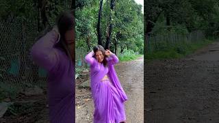 Man Pareko Manchhe  New Teej Song ❤️🥰 komalroka teej dance youtubeshorts shorts viral [upl. by Ginelle]