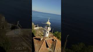 bulgaria drone varna dji avata fpv lighthouse galata [upl. by Ardnued]