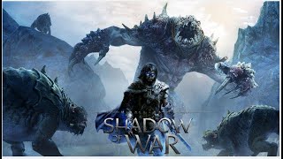 Middleearth Shadow of War Gameplay 15 Lord Of The Ring New Player [upl. by Ettevi]