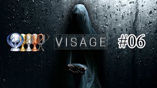 Visage PlatinLetsPlay 06  Lucy sagt Hallo deutschgerman [upl. by Akirehc]