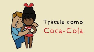 Trátale como CocaCola Este hábito te dará poder con tu pareja [upl. by Milewski]