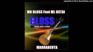 Mr BLOSS XIMAMA HEH REMIX 2019 [upl. by Egres]