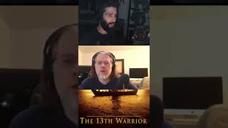 the13thwarrior broadsword facts funfacts amp historical weaponry themoreyouknow podcast movie [upl. by Aneliram]