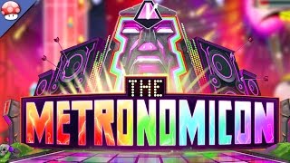 The Metronomicon Gameplay PC HD [upl. by Liuqnoj]