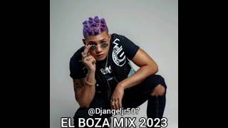 EL BOZA MIX 2023 MIX TAPE 2023 BozaMusic DJANEGLJR507 [upl. by Primavera42]