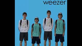 Weezers Blue Album but its me and my friend trying to sing everything from memory [upl. by Dorren]