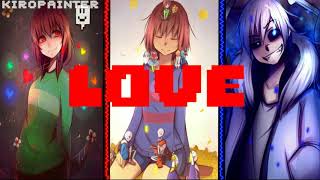 Nightcore  Stronger Than You Switching Vocals Trio [upl. by Atener155]