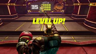 ARMS Max Brass Arm Getter [upl. by Alyak]