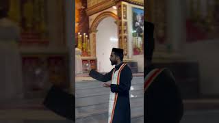 🤍🕊️ jacobitesyrianchurch churchonline love malayalam kerala [upl. by Neidhardt]