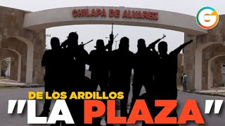 quotLa Plaza se Respetaquot abandonan 6 cuerpos en Chilapa Guerrero [upl. by Zosima]