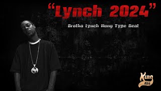 “Lynch 2024” Brotha Lynch Hung Type Beat Prod King Kai [upl. by Jefferey]