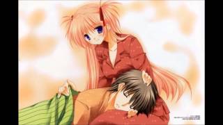 Nightcore  Itazura Na Kiss Day After Tomorrow [upl. by Auqenes]