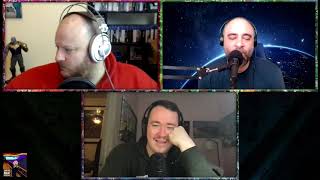 Comedian Shane Gillis Gets Face Shamed by Kurt Metzger and Az Heelvsbabyface [upl. by Mundy]