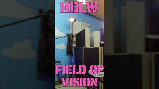 Field Of Vision Live  King Gizzard amp The Wizard Lizard [upl. by Dari]