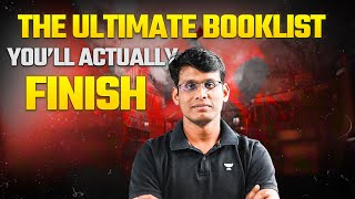 Solve JEE Mains amp Advanced Books Faster and Smarter  Strategy  Prashant Jain jee jee2027 [upl. by Uriiah]