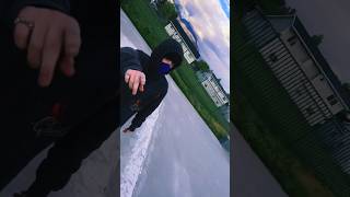 Acting like smokedope2016 at skate park [upl. by Ylimme]