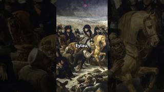 The Epic Battle of Eylau  Napoleons Winter War [upl. by Toiboid]