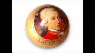 Mozart  Symphony No 14 in A K 114 complete [upl. by Lazaruk]