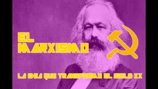 ¿Qué es el Marxismo 📕🖋️💣 [upl. by Aetnuahs]