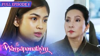 Full Episode 8  Wansapanataym Jasmins Flower Powers English Subbed [upl. by Siegler]