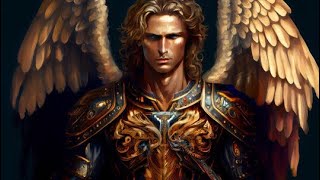 ARCHANGEL MICHAEL Forced Subliminal [upl. by Ellerey]