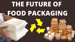 10 Sustainable Food Packaging Companies To Support [upl. by Nilyak]