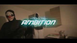 67 PR SAD x BSIDE Ghost  Ambition Music Video Exclusive [upl. by Ojyram]