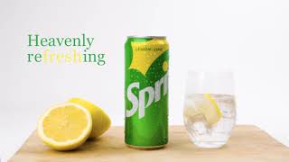 Sprite commercial at home [upl. by Kate146]