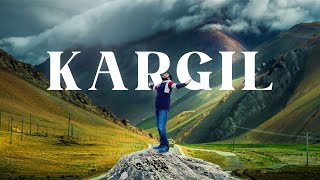 quotKARGILquot এর কাহিনী  Leh to Srinagar by road 🚗  Ladakh Series Ep5 [upl. by Muirhead]