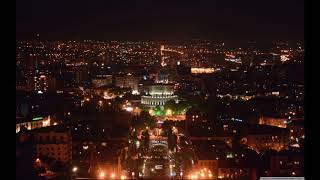 Yerevan Songs  Erger Yerevani Masin [upl. by Ahsienat]