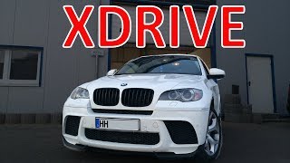 Xdrive Ölwechsel  Verteilergetriebe Wartung  BMW Service Allrad [upl. by Einiffit218]