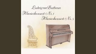 WaldsteinSonate Nr 21 CDur op 53 I Allegro con brio [upl. by Eirellav]